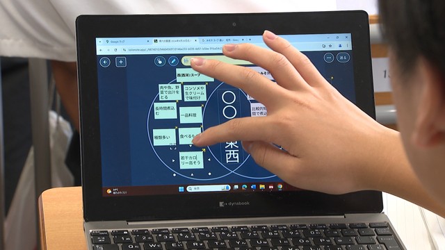 【解説】香川県立高校のタブレット端末が自己負担に…なぜ？　県教委は負担軽減策を検討