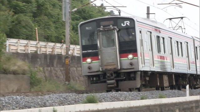 JR四国　29日からダイヤ改正で減便　予讃線と土讃線の普通列車合わせて17本　過去10年間で4番目の多さ