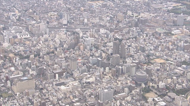 中国地方の大型小売店の7月販売額　3か月ぶり前年下回る　岡山県の既存店もマイナスに