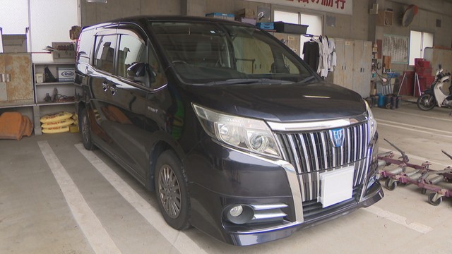 警察官が運転の車が重体事故　横断歩道を渡っていた74歳女性はねる　岡山市