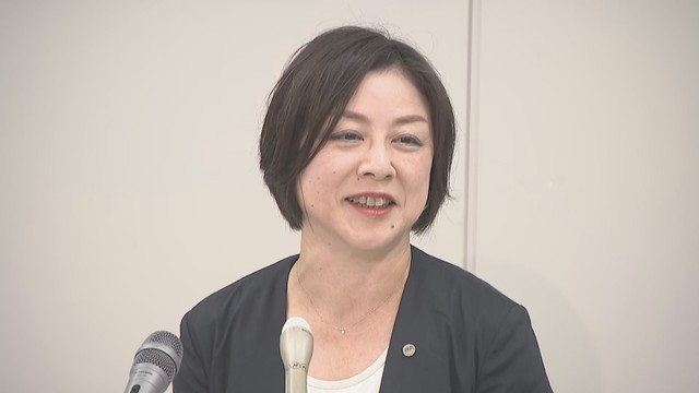 衆院選 香川1区に参政党新人・小林直美さん(50)が立候補を表明　2回目の国政挑戦