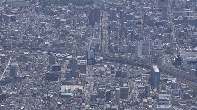 岡山県の4～9月の企業倒産件数は60件と増加　販売不振が7割