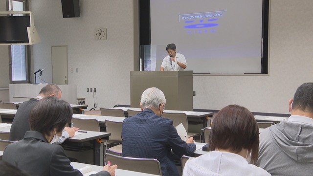 衆院選「不在者投票」の説明会　入院などで投票に行けない人が対象　高松市