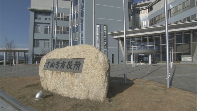 民間の提案にワンストップで対応　さぬき市が窓口を設置　香川