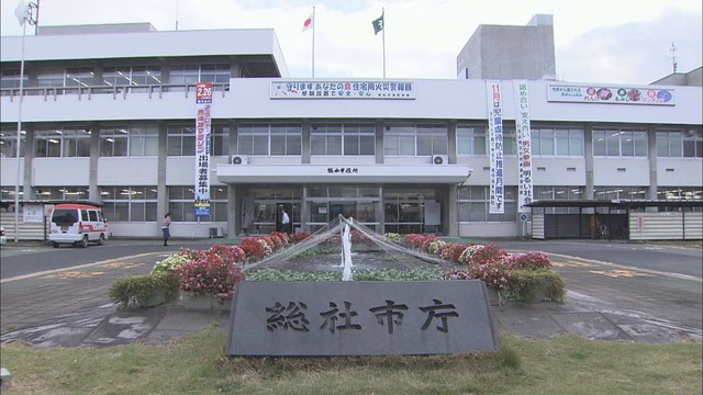 衆院選・小選挙区の投票用紙交付漏れ　総社市の期日前投票所で　岡山