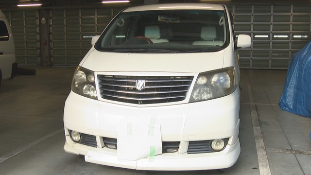 61歳男性が乗用車にはねられ意識不明の重体　香川・多度津町