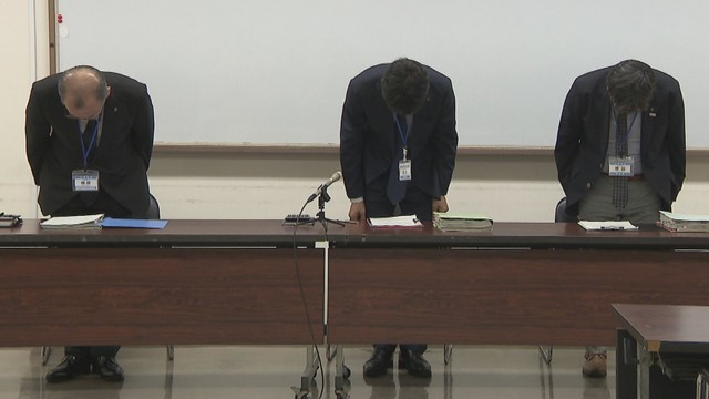 衆院選　高松市の開票所で投票用紙1枚を集計漏れ　開票結果は修正せず