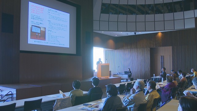 豊かな瀬戸内海へ…里海づくりのシンポジウム「もう少し海に関心を持って」香川