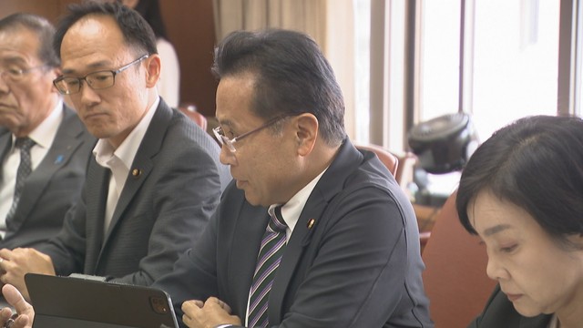 主に交通費として議員に支給…「費用弁償」の廃止を最大会派が提案　高松市議会議会運営委員会