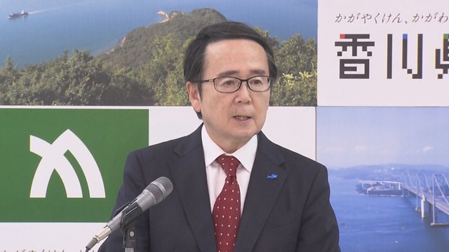 28年ぶりに高松とタイを結ぶチャーター便運航へ　2025年3月18、22日にそれぞれ1往復　香川県知事「定期便にできたら」