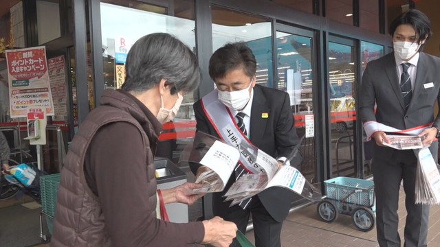 小豆島の病院と行政が「診療時間内の受診」呼び掛け　緊急度高い患者への対応遅れを懸念　香川