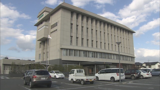 生後4カ月の息子の顔を殴りけがをさせた疑い　無職の父親(21)を逮捕「泣きやまなかったことに腹が立って…」　岡山・倉敷市