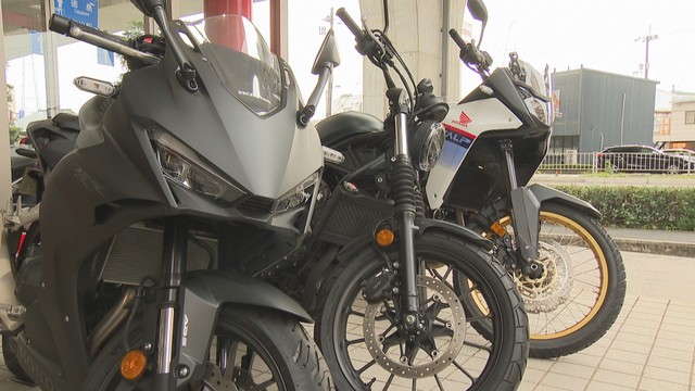 ブームが再燃したのはなぜ？どんな種類があるの？　バイクにまつわる疑問【みんなのハテナ】