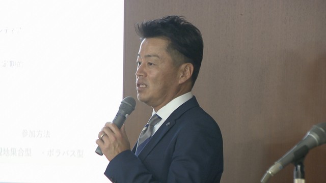 能登半島地震で被害受けた石川県七尾市職員が講師　被災者支援のポイントなど学ぶ研修会　香川県