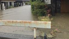 大雨で水門が開かず浸水被害…香川県と三豊市が被災者と和解、補償へ