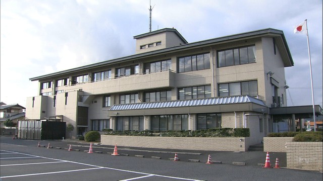 酒に酔った男が救護にきた消防士を殴ってけがをさせた疑いで逮捕　岡山・総社市