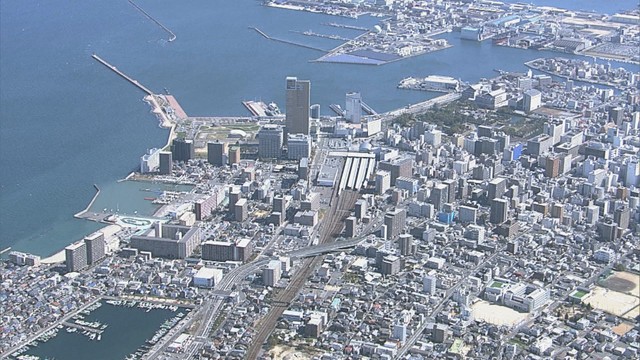 2024年度景気見通し　中小企業の業況感やや悪化　売上・利益は改善　香川県中小企業家同友会