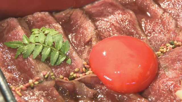 頑張るあなたに黒毛和牛のご褒美ランチ！高松市で楽しめる「肉懐石」【ほっとマルシェ】