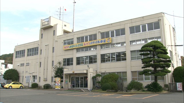 岡山県赤磐市で住宅が全焼　男性1人が病院に搬送　男性の妻が帰宅して出火を見つけ通報