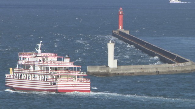 29日は冬型の気圧配置で沿岸部を中心に強風　気になる乾燥対策には「観葉植物」も【岡山・香川の天気】