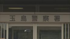 倉敷市の車中泊施設にある研修施設の建物が全焼　けが人なし　岡山