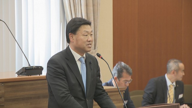 超党派で交通サービスの課題解決へ　岡山県議が新たな議員連盟を設立