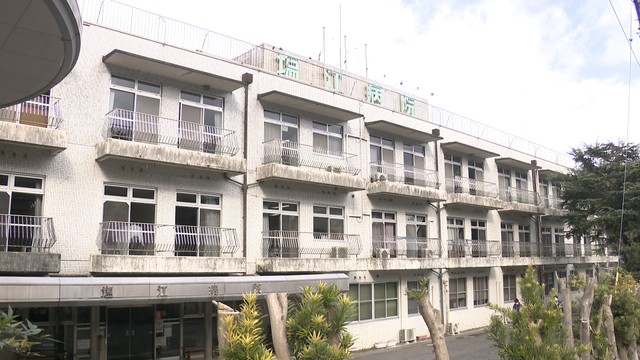 市民病院塩江分院の新築断念…代わりに塩江地域保健活動センターを全面改修へ　高松市