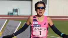 山陽女子ロードレース大会が行われ地元・天満屋の選手らが岡山路を駆け抜ける　岡山市