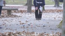 岡山市で初雪、香川県では今季初の冬日に　18日深夜から寒気強まる予想【天気予報】