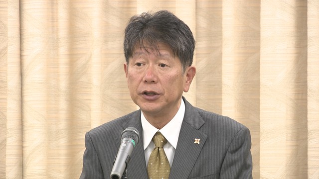 高松高検の新検事長に瀬戸毅さん(60)が着任 最高検察庁の監察指導部長など歴任