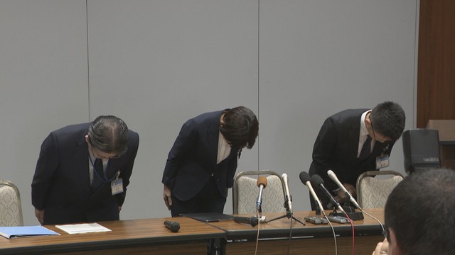 再三の指導指示にも従わず…岡山市の40代男性職員　生活保護費122万円を不正受給し停職6カ月の懲戒処分