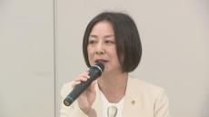 2025年夏の参院選・香川選挙区　参政党新人の小林直美さん（51）が立候補を表明