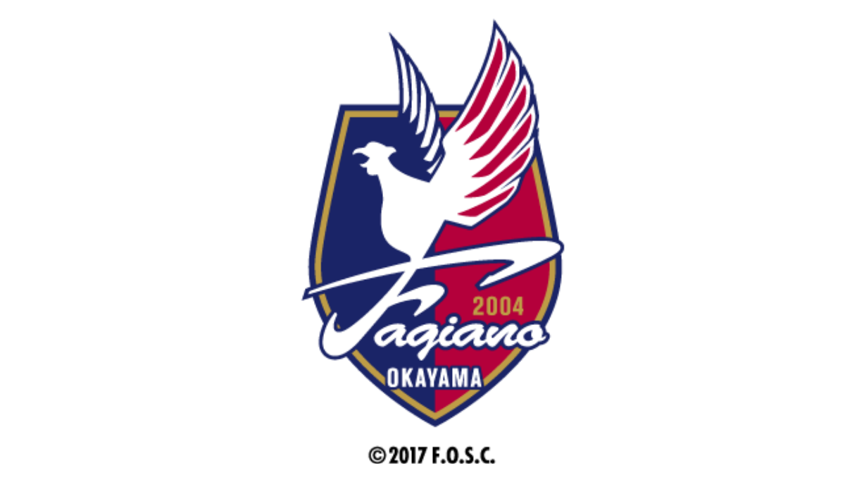 J1昇格のファジアーノ岡山　開幕戦の日程決まる　開幕戦は2月15日(土)午後2時キックオフ