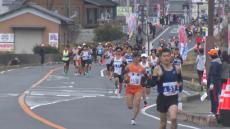 そうじゃ吉備路マラソン　箱根駅伝2連覇の青山学院大学を招待へ　岡山