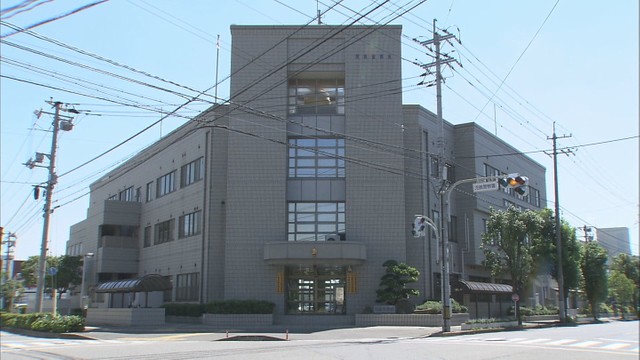 倉敷市の会社に侵入しトレカなど時価1800万円相当を盗んだ疑い　男2人を再逮捕