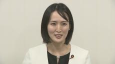 立憲・岡山県連　参院選に岡山市議の國友彩葉さん(33)を擁立