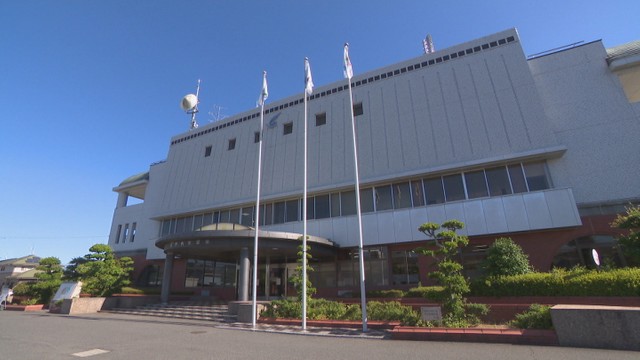 病院からトイレットペーパーや尿とりパッドなど449点を持ち帰った看護師を懲戒免職　岡山