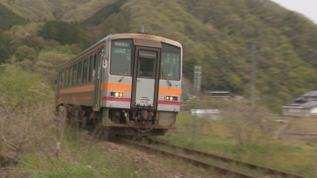 芸備線再構築協議会　実証事業の方針示す　移動需要の喚起や駅周辺の回遊性向上など