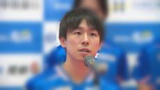 【続報】卓球・岡山リベッツ　丹羽孝希選手の契約解除　賭博容疑で書類送検