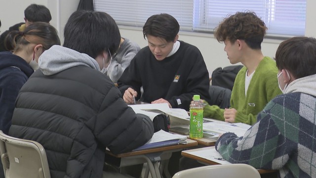 若者の投票率を上げよう　「自分たちの力でも変えられる」教育学部の学生に選挙の出前授業　香川