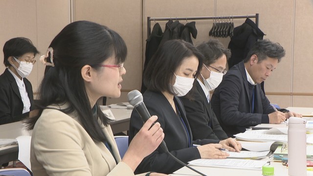 ギャンブルなどの依存症対策　岡山県が計画の素案を示す　啓発や支援体制など