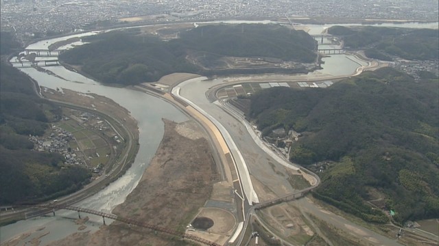 小田川の治水事業　2024年の大雨の際「水位を低減させる効果があった」と報告　国と地元自治体が意見交換　岡山