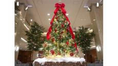 ファミリア「Christmas Collection 2025」ホワイトクリスマスがテーマ