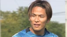 J1・ファジアーノ岡山のDF鈴木喜丈選手が来季契約を更新 左利きの