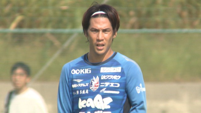ファジアーノ岡山の江坂選手がJリーグオールスター戦に選出｜Infoseek