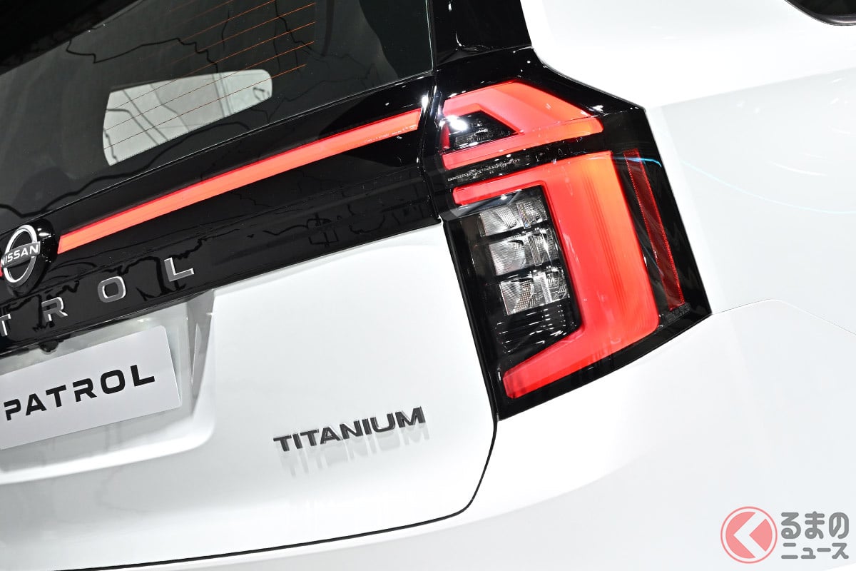 打倒ランクル！ 日産「“最強”本格SUV」27年発売へ！ 価格は850万円超