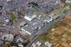 東京-埼玉「富士見川越バイパス」沿いに新ルート開通! 「ららぽーと 東京-埼玉「富士見川越バイパス」沿いに新ルート開通! 「ららぽーと
