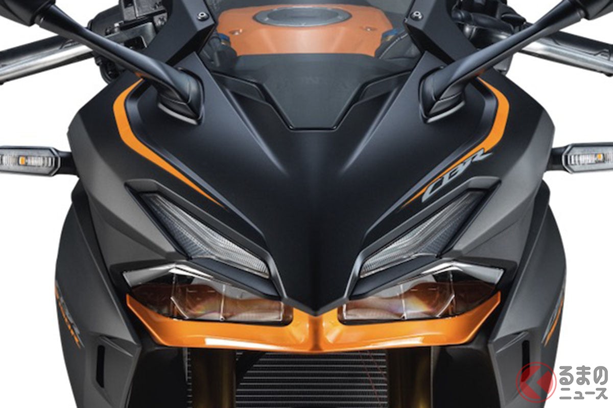 ホンダ「“新”小さいスーパースポーツ」に反響！ 「150ccクラスにしては 