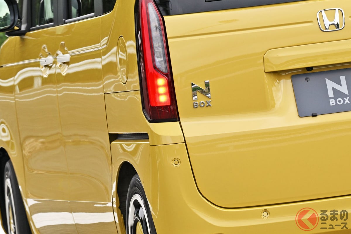 ホンダ新型「N-BOX EV」登場へ！ “5年ぶり全面刷新”と同時で「300万円