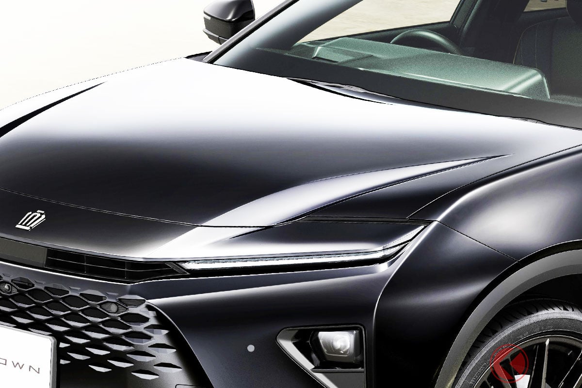 トヨタの「ステーションワゴンSUV」に注目！ 斬新2トーンカラー
